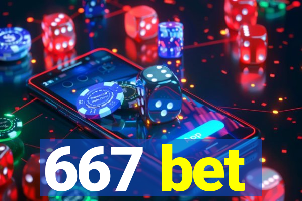 667 bet